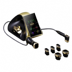 Weight Loss Lipo Skin Tightening 22D HIFU Face Lift & Body Slimming Machine