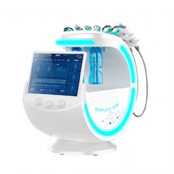 7 In 1 Hydra Dermabrasion Facial Peel Machine