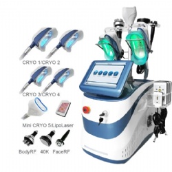 Cryolipolisis Slimming Machine Fat Removal Machine