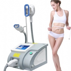 3 Handles Cryolipolysis Freeze Fat Machine Cryo Slimming Fat Freezing Machine