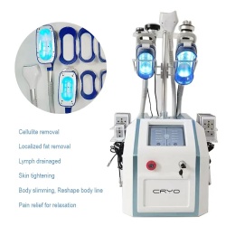 Fat Freezing Body Cryolipolysis Slim Machine