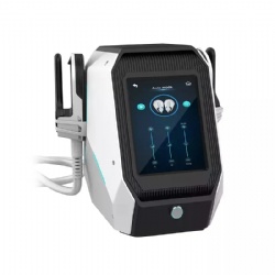 EMS Slim Neo 13 Tesla Electrical Stimulator EMS RF Slimming Machine