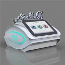 360 Rotating RF Radio Frequency Massage Machine