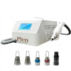 ortable Picosecond Freckle Tattoo Removal Instrument for Beauty Salon