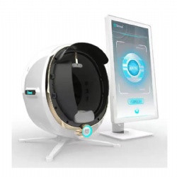 Facial Skin Analyzer Machine Skin Analysis Machine Skin Scanner