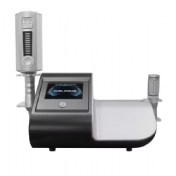 Massage Roller Body Contouring Machine 4D Endosferas Vacuum Roller Inner Ball Machine