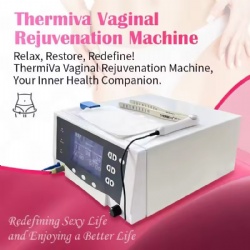RF Private Women Vaginal Tightening Repair Care Machine